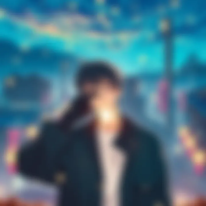 Exploring Together Again APK: A Comprehensive Guide for Anime Enthusiasts Introduction