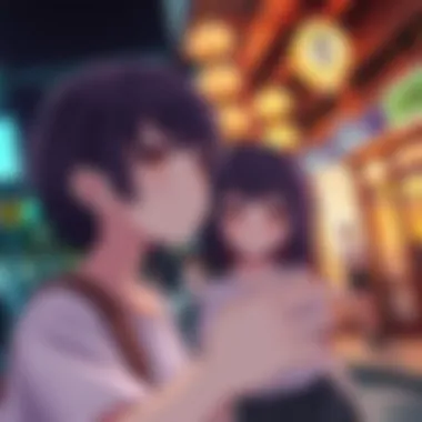 Notable Exploring Together Again APK: A Comprehensive Guide for Anime Enthusiasts Notable Exploring Together Again APK: A Comprehensive Guide for Anime Enthusiasts