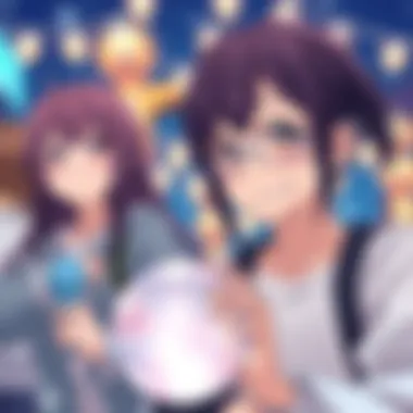 Exploring Together Again APK: A Comprehensive Guide for Anime Enthusiasts Summary Exploring Together Again APK: A Comprehensive Guide for Anime Enthusiasts Summary
