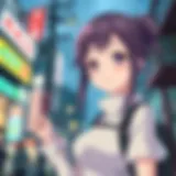 Exploring Top Girl APK: A Comprehensive Guide for Anime Enthusiasts Introduction