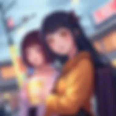 Notable Exploring Top Girl APK: A Comprehensive Guide for Anime Enthusiasts