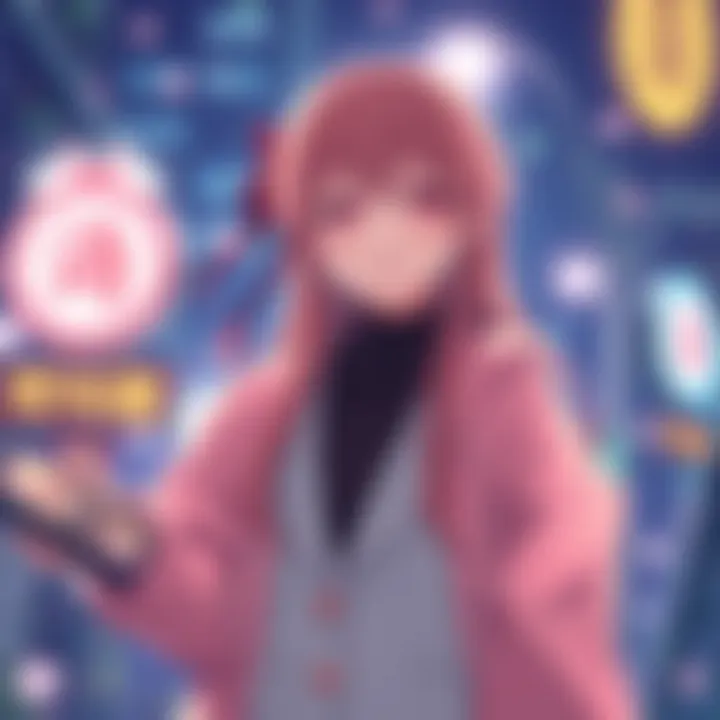 Exploring Top Girl APK: A Comprehensive Guide for Anime Enthusiasts Summary