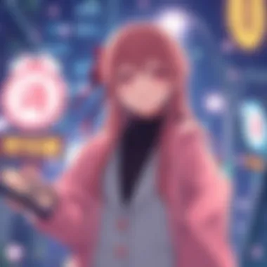 Exploring Top Girl APK: A Comprehensive Guide for Anime Enthusiasts Summary Exploring Top Girl APK: A Comprehensive Guide for Anime Enthusiasts Summary