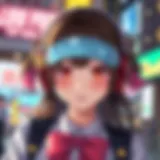 Exploring Top Girl Mod APK: A Comprehensive Guide Introduction