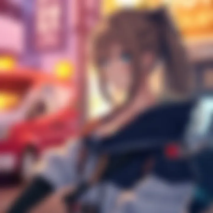 Exploring Top Girl Mod APK: A Comprehensive Guide Summary Exploring Top Girl Mod APK: A Comprehensive Guide Summary
