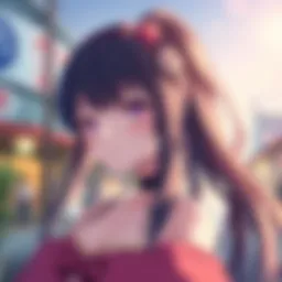 Exploring Top Girls Mod APK: Enhancements and Insights for Anime Enthusiasts Introduction