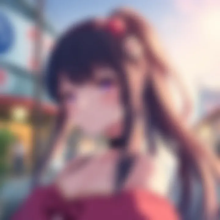 Exploring Top Girls Mod APK: Enhancements and Insights for Anime Enthusiasts Introduction