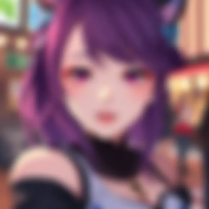 Notable Exploring Top Girls Mod APK: Enhancements and Insights for Anime Enthusiasts
