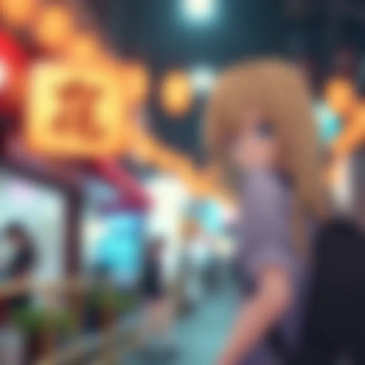 Exploring Top Girls Mod APK: Enhancements and Insights for Anime Enthusiasts Summary