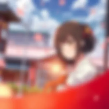 Exploring Touch Himawari APK: A Comprehensive Guide for Anime Enthusiasts Summary Exploring Touch Himawari APK: A Comprehensive Guide for Anime Enthusiasts Summary
