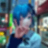 Exploring Touch Rikka APK: A Comprehensive Guide Introduction