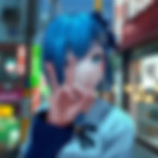 Exploring Touch Rikka APK: A Comprehensive Guide Introduction
