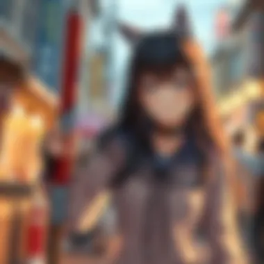 Notable Exploring Touch Rikka APK: A Comprehensive Guide Notable Exploring Touch Rikka APK: A Comprehensive Guide