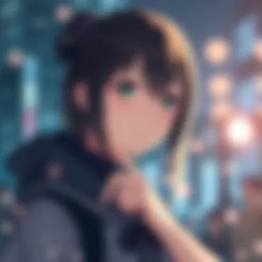 Exploring Touch Rikka APK: A Comprehensive Guide Summary Exploring Touch Rikka APK: A Comprehensive Guide Summary