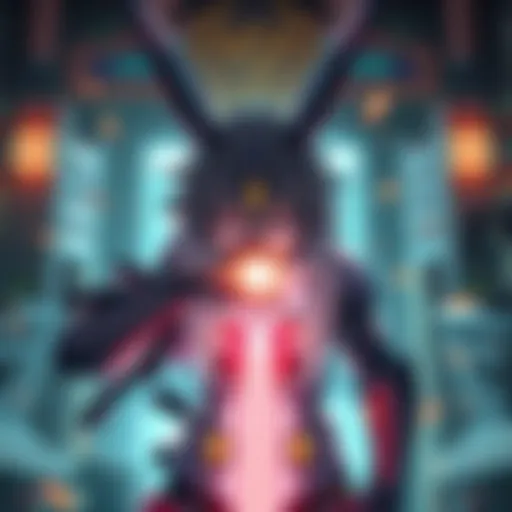 Exploring Training Slayer APK: A Comprehensive Guide for Anime Enthusiasts Introduction