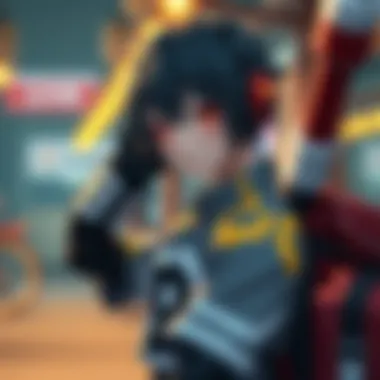 Notable Exploring Training Slayer APK: A Comprehensive Guide for Anime Enthusiasts