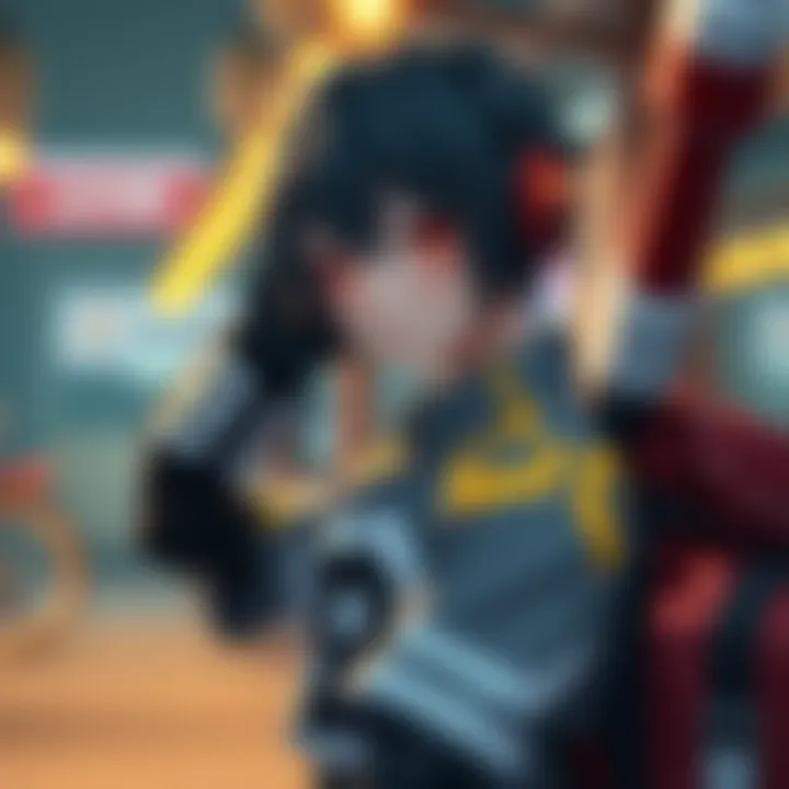 Notable Exploring Training Slayer APK: A Comprehensive Guide for Anime Enthusiasts