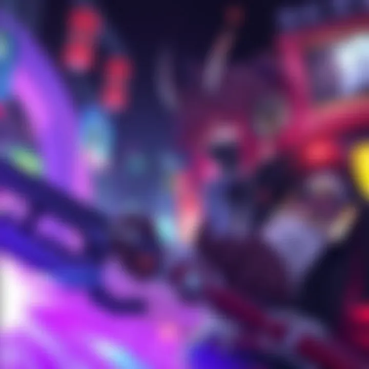 Exploring Training Slayer APK: A Comprehensive Guide for Anime Enthusiasts Summary