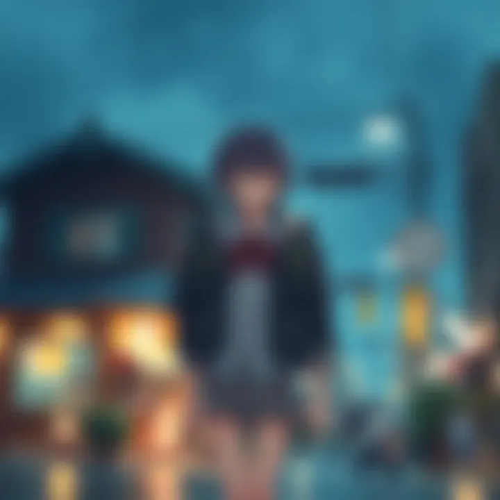 Notable Exploring Utouto Suyasuya APK 1.1.1: A Comprehensive Review for Anime Enthusiasts