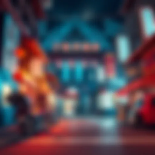Exploring Waifhub: A Comprehensive Guide for Anime Enthusiasts Introduction