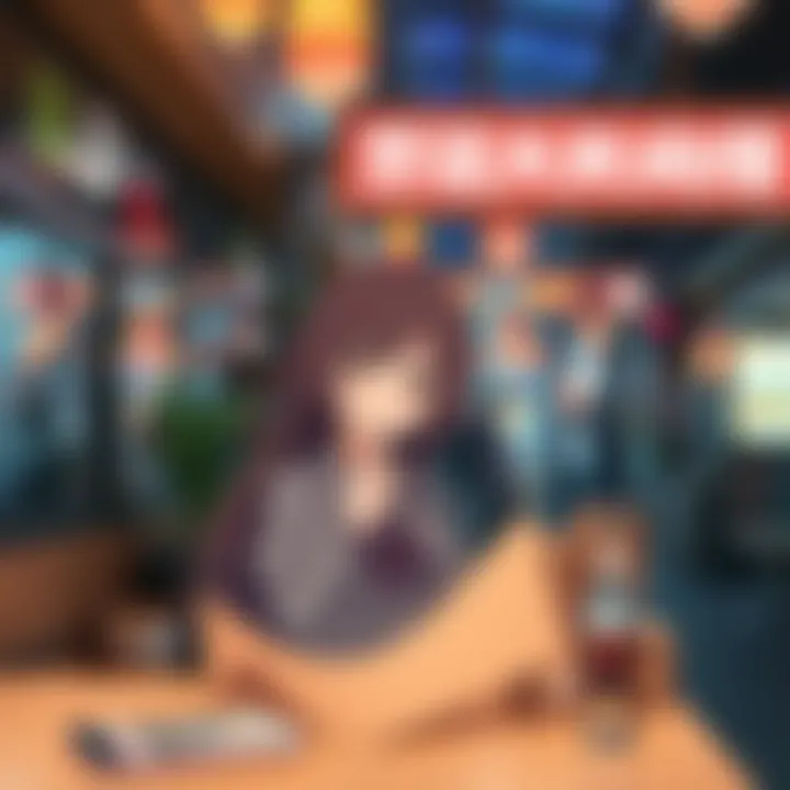 Notable Exploring Waifhub: A Comprehensive Guide for Anime Enthusiasts