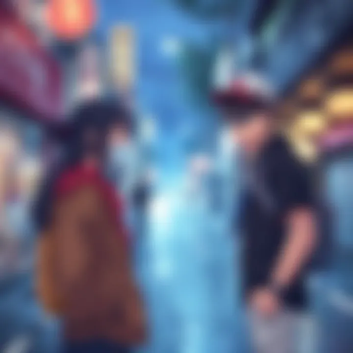 Exploring Waifhub: A Comprehensive Guide for Anime Enthusiasts Summary