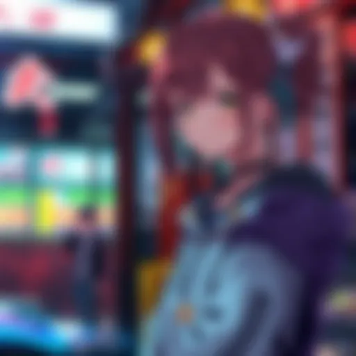 Exploring Waifhub: A Deep Dive into Anime APK Services Introduction Exploring Waifhub: A Deep Dive into Anime APK Services Introduction