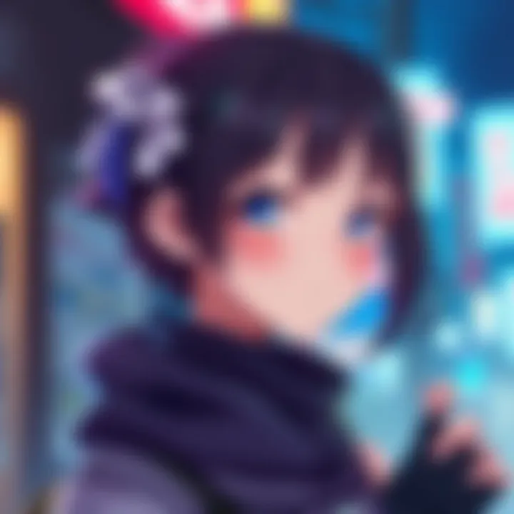 Notable Exploring Waifhub: A Deep Dive into Anime APK Services Notable Exploring Waifhub: A Deep Dive into Anime APK Services