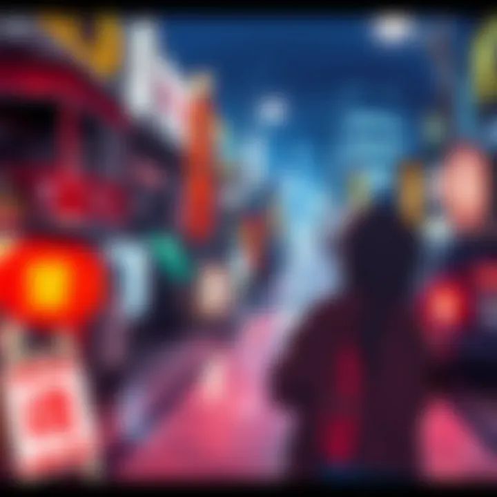 Exploring Waifhub: A Deep Dive into Anime APK Services Summary Exploring Waifhub: A Deep Dive into Anime APK Services Summary