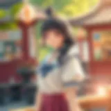 Exploring Waifu Bokuman Studio APK: A Comprehensive Guide Introduction