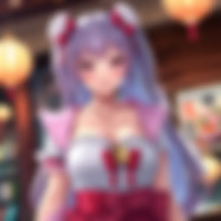 Exploring Waifu Bokuman Studio APK: A Comprehensive Guide Summary