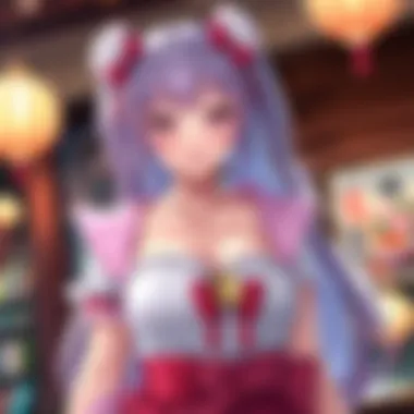 Exploring Waifu Bokuman Studio APK: A Comprehensive Guide Summary Exploring Waifu Bokuman Studio APK: A Comprehensive Guide Summary