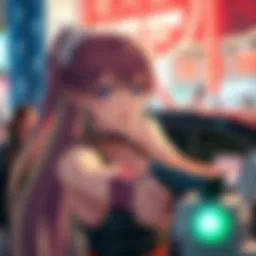 Exploring Waifu Fighter: A Comprehensive Guide to an Anime Gaming Phenomenon Introduction