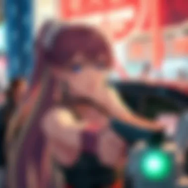 Exploring Waifu Fighter: A Comprehensive Guide to an Anime Gaming Phenomenon Introduction Exploring Waifu Fighter: A Comprehensive Guide to an Anime Gaming Phenomenon Introduction