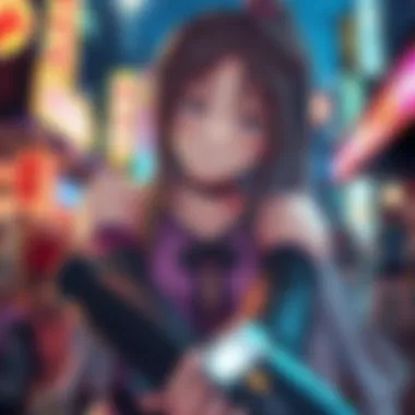Notable Exploring Waifu Fighter: A Comprehensive Guide to an Anime Gaming Phenomenon Notable Exploring Waifu Fighter: A Comprehensive Guide to an Anime Gaming Phenomenon