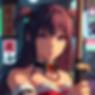 Exploring Waifu Fighter: A Comprehensive Guide to an Anime Gaming Phenomenon Summary Exploring Waifu Fighter: A Comprehensive Guide to an Anime Gaming Phenomenon Summary