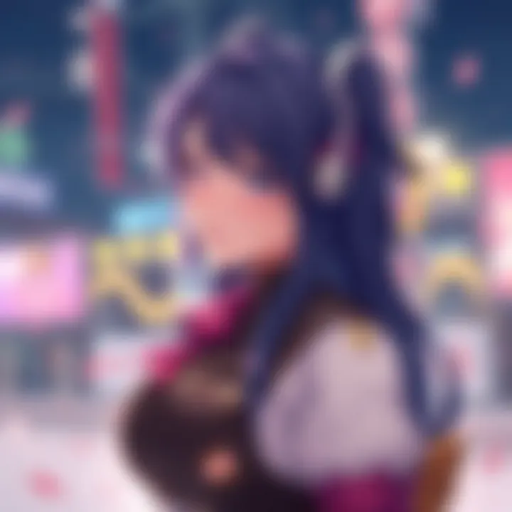 Exploring Waifu Fighter: A Comprehensive Guide to Free Download on Android Introduction