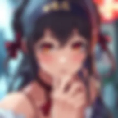 Exploring Waifu Fighter: A Comprehensive Guide to Free Download on Android Summary Exploring Waifu Fighter: A Comprehensive Guide to Free Download on Android Summary