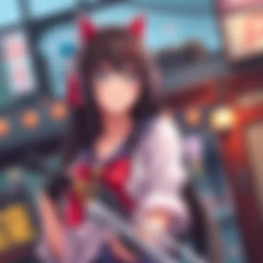 Exploring Waifu Fighter: The Ultimate Guide to Downloading and Enjoying on PC Introduction