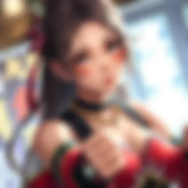 Notable Exploring Waifu Fighter: The Ultimate Guide to Downloading and Enjoying on PC Notable Exploring Waifu Fighter: The Ultimate Guide to Downloading and Enjoying on PC