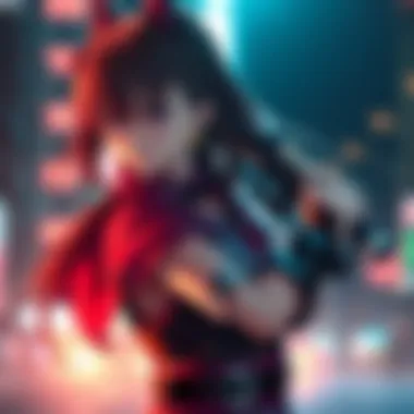 Exploring Waifu Fighter: The Ultimate Guide to Downloading and Enjoying on PC Summary Exploring Waifu Fighter: The Ultimate Guide to Downloading and Enjoying on PC Summary