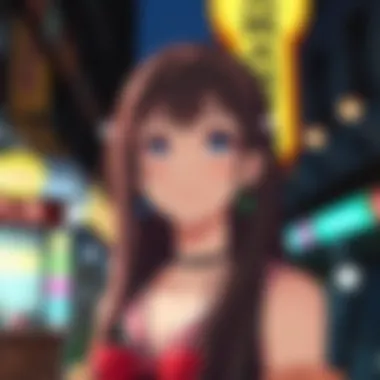 Notable Exploring Waifu Hub 8: A Comprehensive Overview