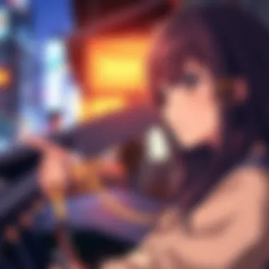 Exploring Waifu Hub 8: A Comprehensive Overview Summary