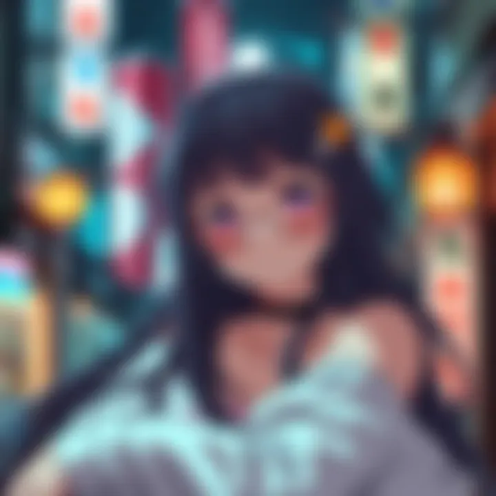 Exploring Waifu Hub APK: A Comprehensive Guide for Anime Enthusiasts Summary