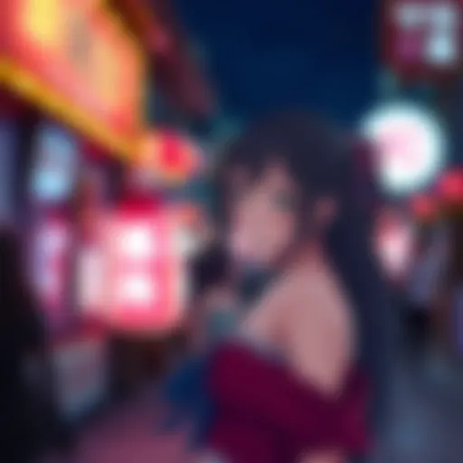 Exploring Waifu Hub Downloads: A Comprehensive Guide Introduction