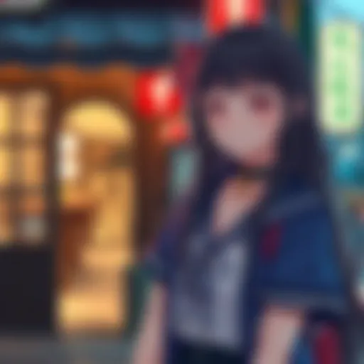 Exploring Waifu Hub Mod APK: A Comprehensive Overview for Anime Enthusiasts Introduction