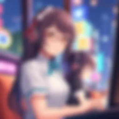 Exploring Waifu Hub PC: A Comprehensive Guide to Anime and Technology Integration Summary Exploring Waifu Hub PC: A Comprehensive Guide to Anime and Technology Integration Summary