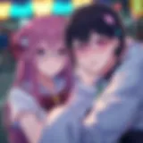 Exploring Waifu Hub S7 Android APK: An In-Depth Analysis Introduction