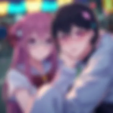 Exploring Waifu Hub S7 Android APK: An In-Depth Analysis Introduction