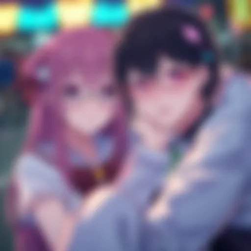 Exploring Waifu Hub S7 Android APK: An In-Depth Analysis Introduction